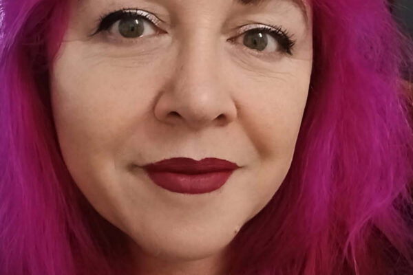 Get to Know Beth!