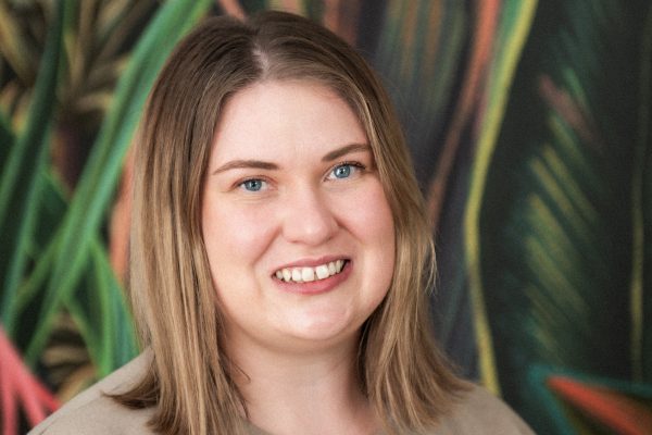 Nicole: My Journey to Understanding