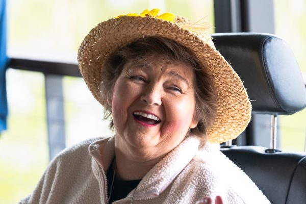 A Place to Feel Safe Again: Christine’s Story and the Future of SDA in the Barossa