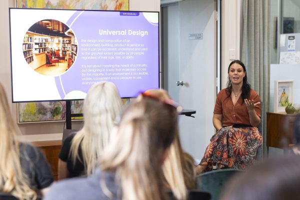 Building More Inclusive Communities, One Conversation at a Time 