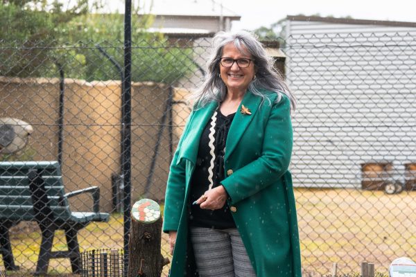 A Lifetime of Advocacy: Celebrating Reta’s Passion for Community and Connection