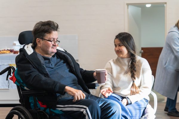 Finding the Right Home: Ian’s Story