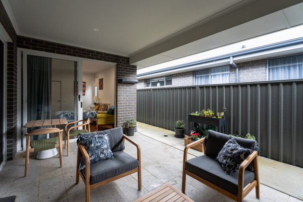 Inclusive Design: How Thoughtful Design Creates Independence and Connection
