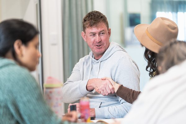 Ashley’s Journey Home: Finding Strength, Support and Connection in the Barossa