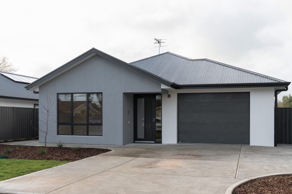 Purpose-Built SDA Homes in the Heart of Tanunda