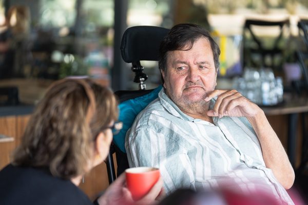Specialist Disability Accommodation in the Barossa: How the Right Home Supports Ian’s Independence